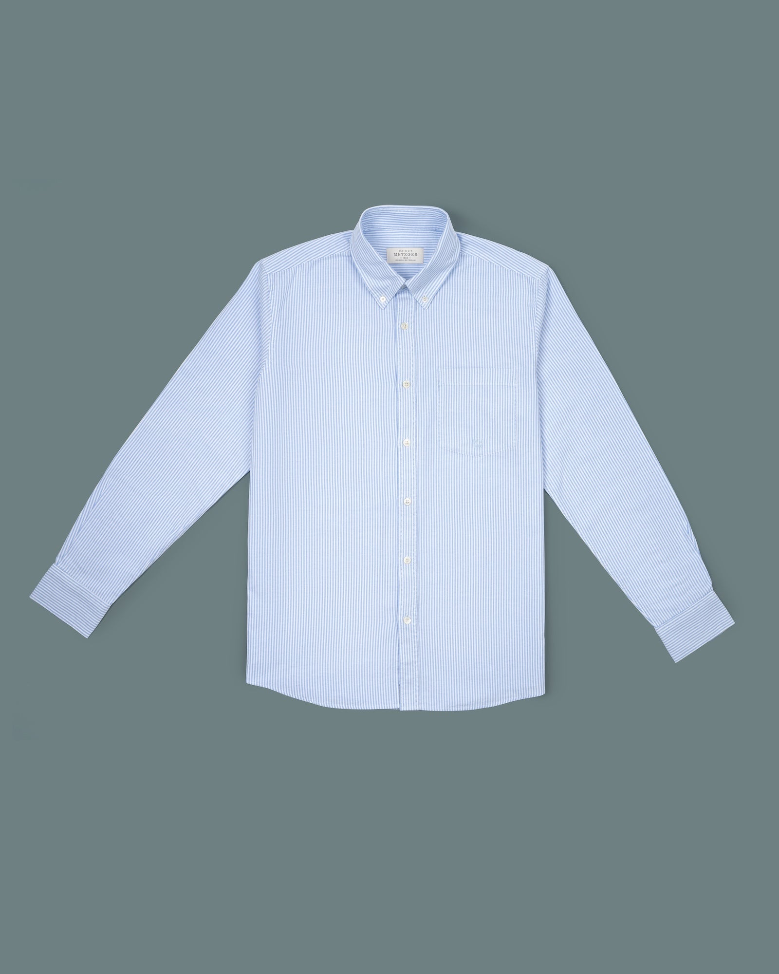 M2 - Premium Oxford Shirt