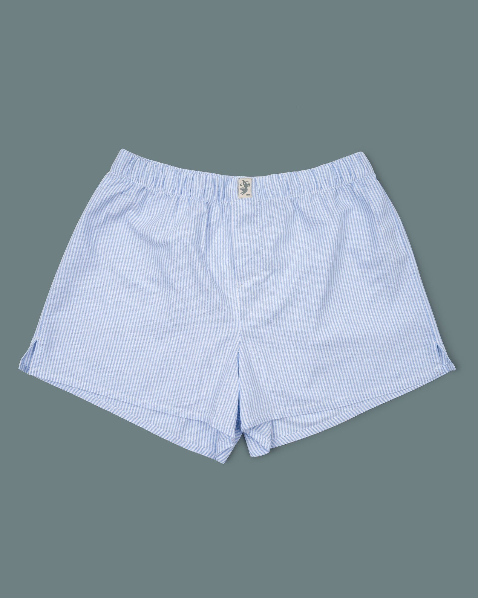 MM - Oxford Boxer Shorts