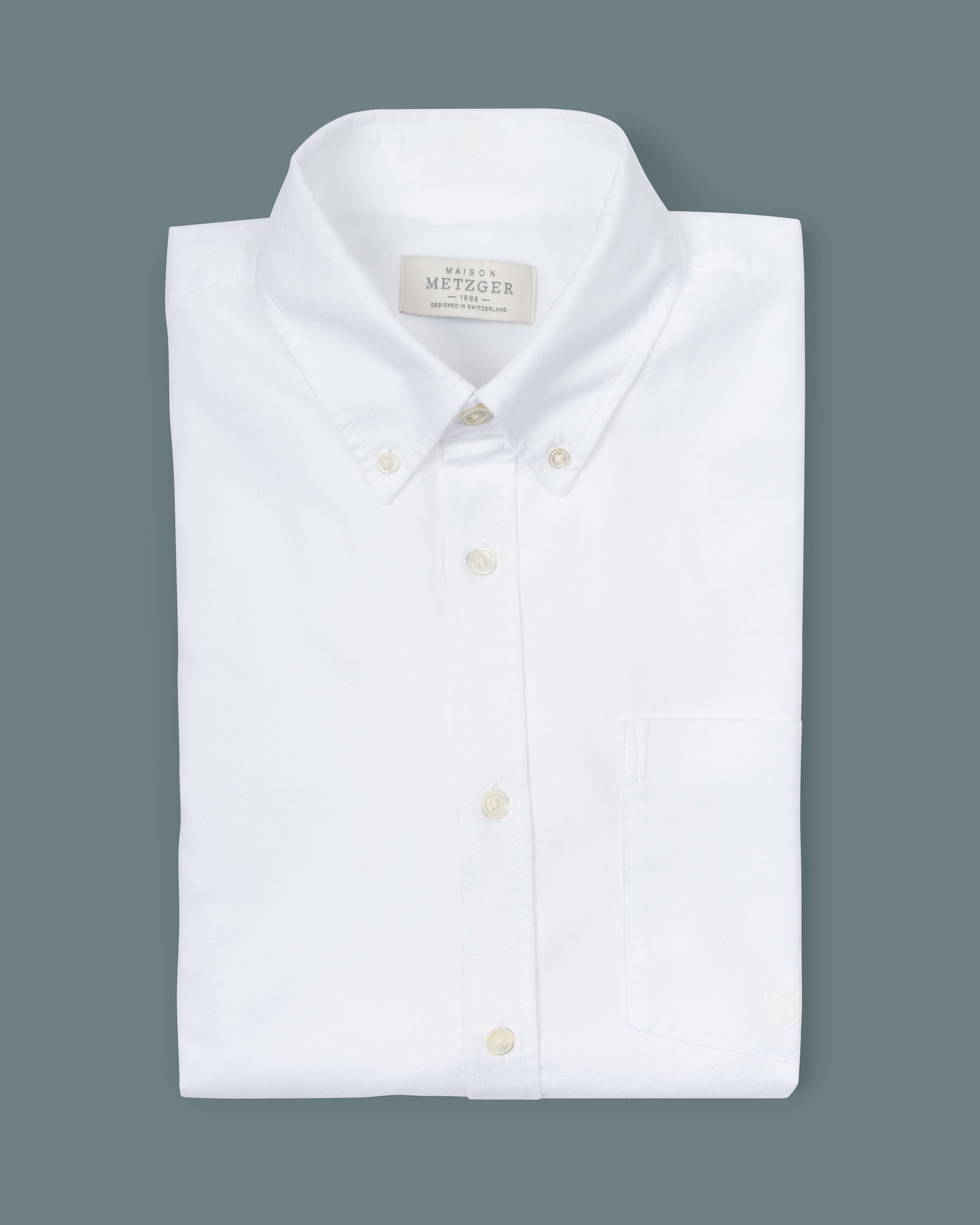 M2 - Premium Oxford Shirt