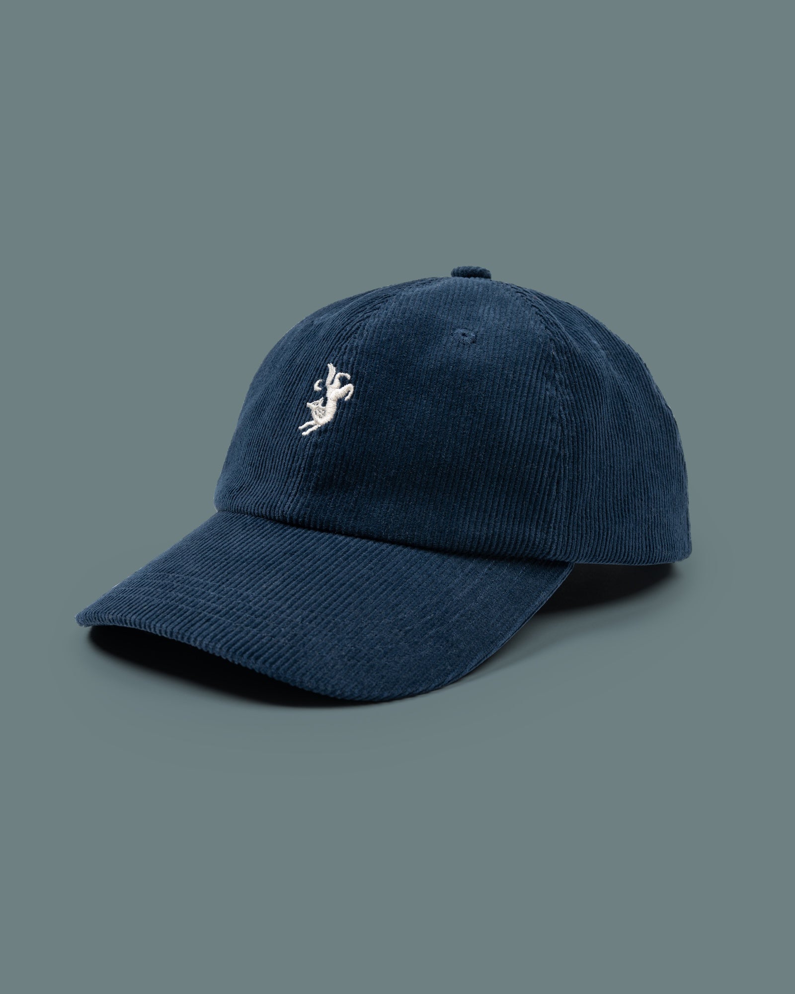 MM - Signature Cord Cap