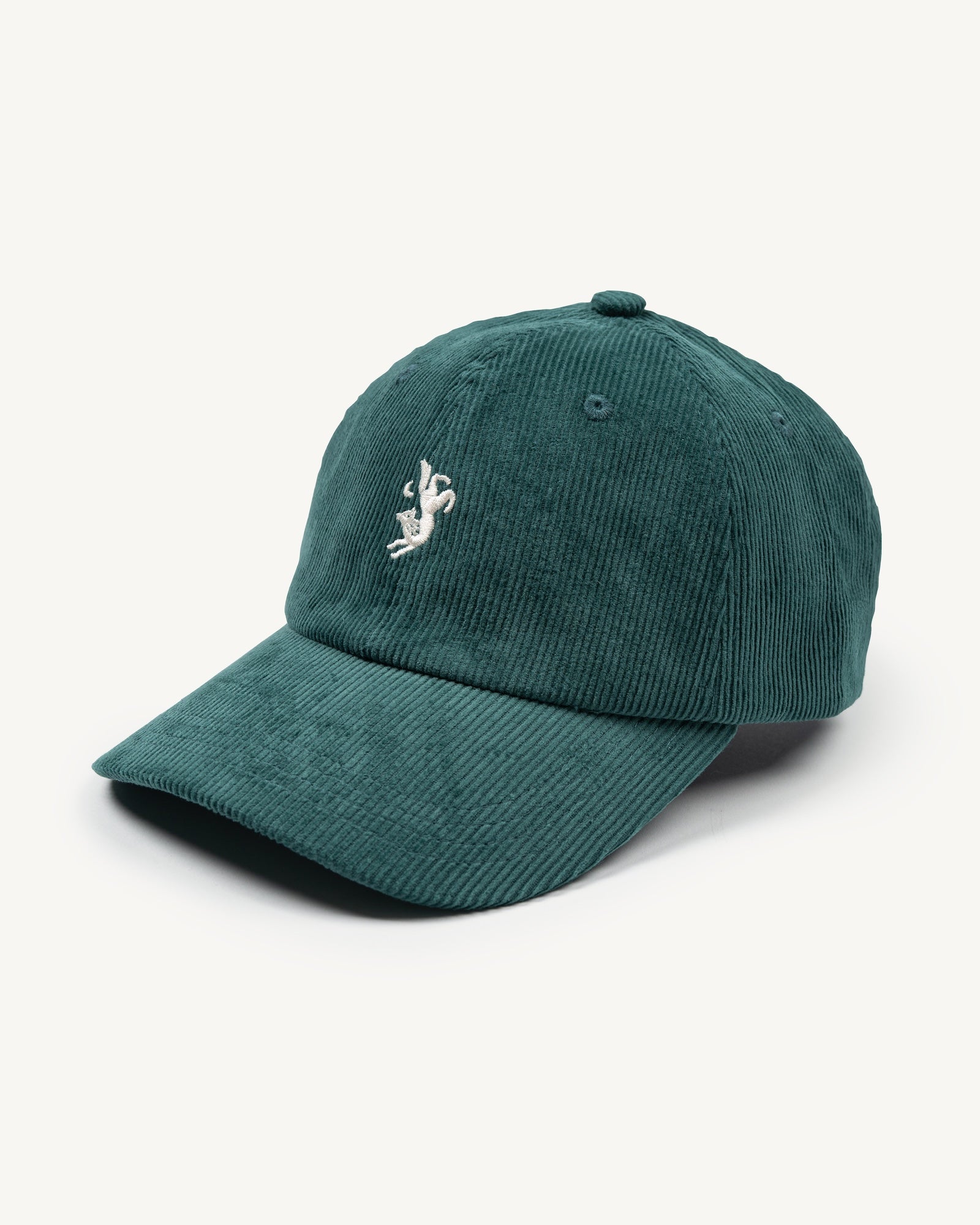 MM - Signature Cord Cap