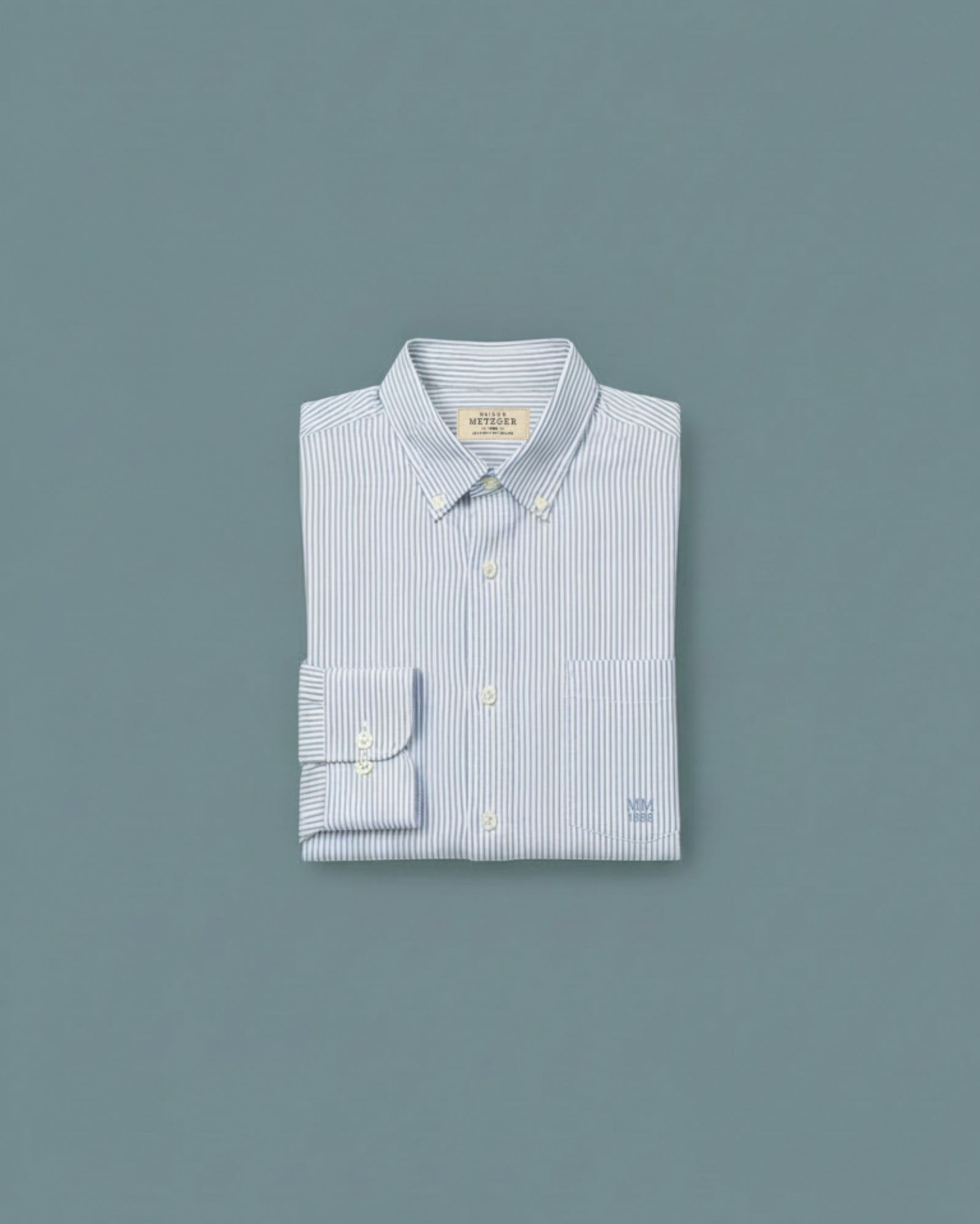 M2 - Oxford Shirt