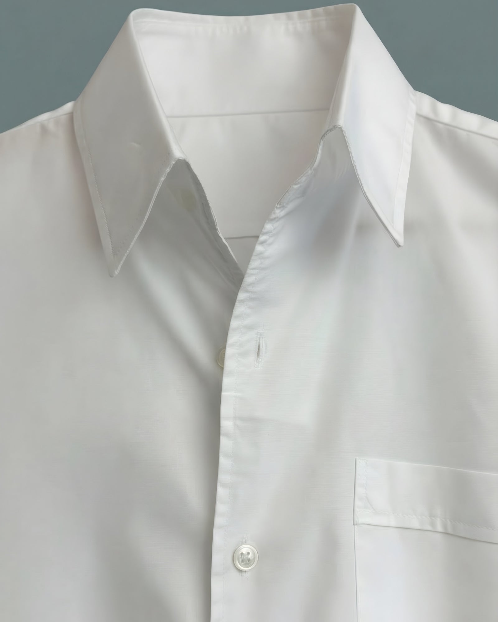 M1 - White Retro Limited