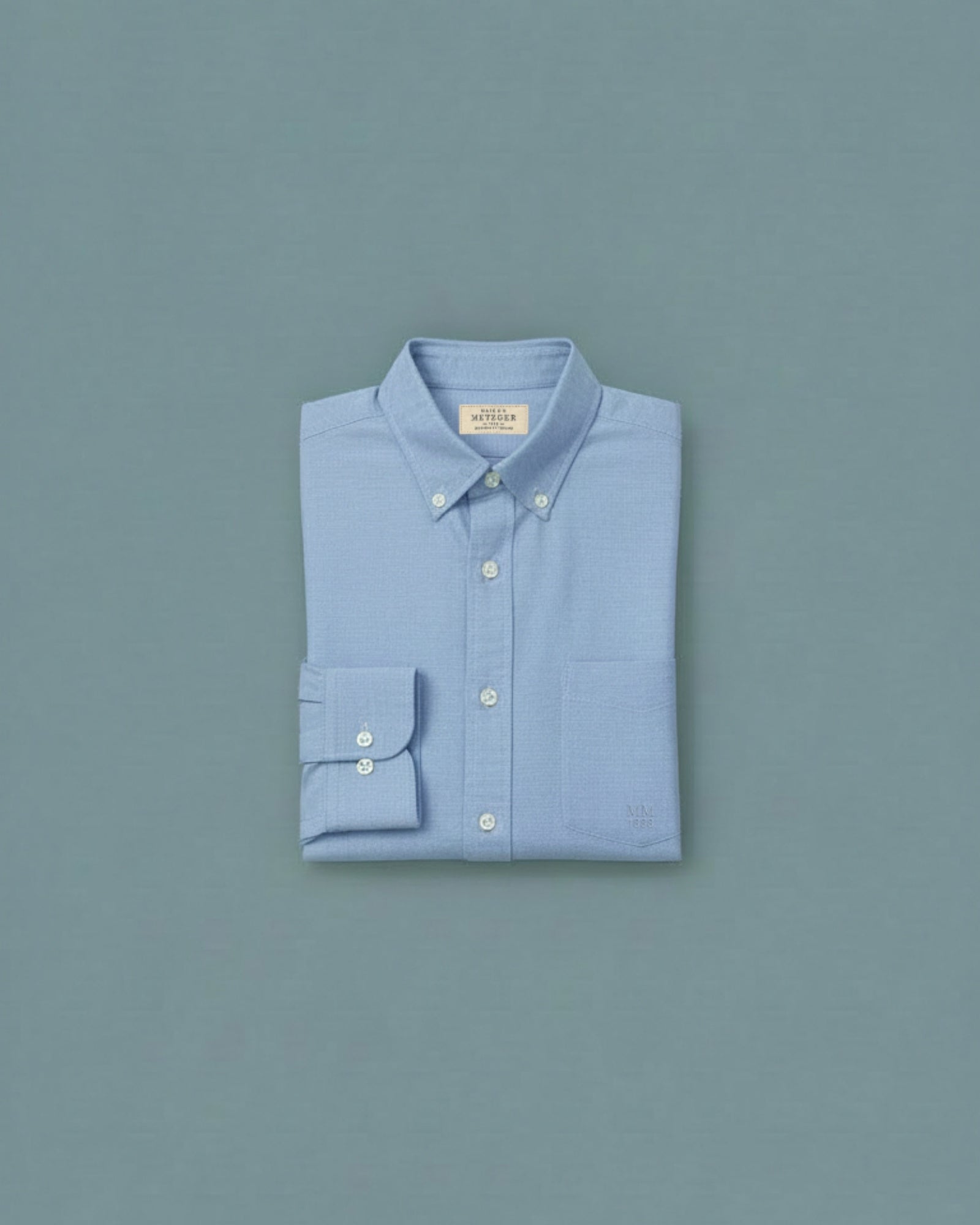 M2 - Oxford Shirt