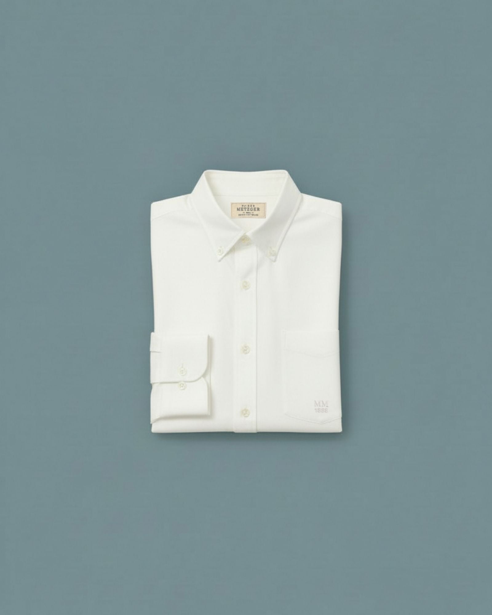 M2 - Oxford Shirt
